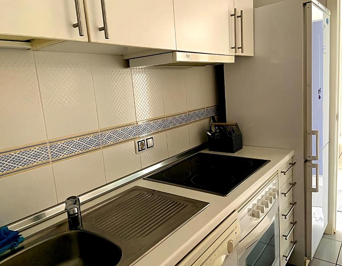 Spectacular Sea Views 2 Bedrooms In Villa Marina Benidorm Buitenkant foto