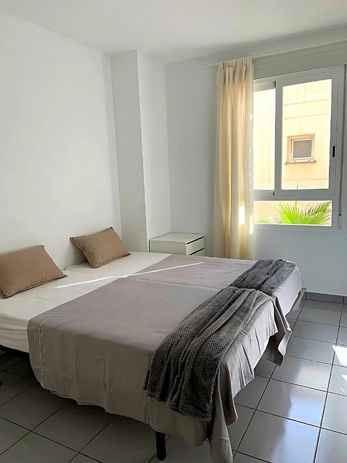 Spectacular Sea Views 2 Bedrooms In Villa Marina Benidorm Buitenkant foto