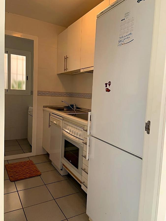 Spectacular Sea Views 2 Bedrooms In Villa Marina Benidorm Buitenkant foto